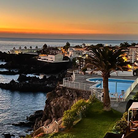 Costa Isora Leilighet Puerto de Santiago  Eksteriør bilde