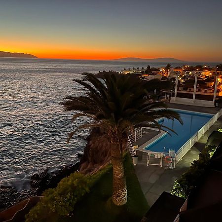Costa Isora Leilighet Puerto de Santiago  Eksteriør bilde