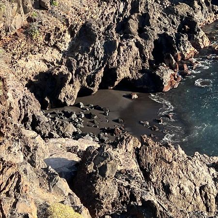 Costa Isora Leilighet Puerto de Santiago  Eksteriør bilde