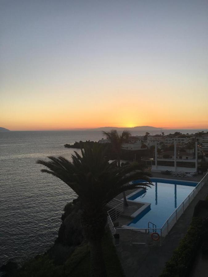 Costa Isora Leilighet Puerto de Santiago  Eksteriør bilde