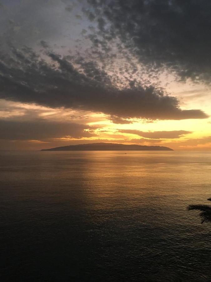 Costa Isora Leilighet Puerto de Santiago  Eksteriør bilde