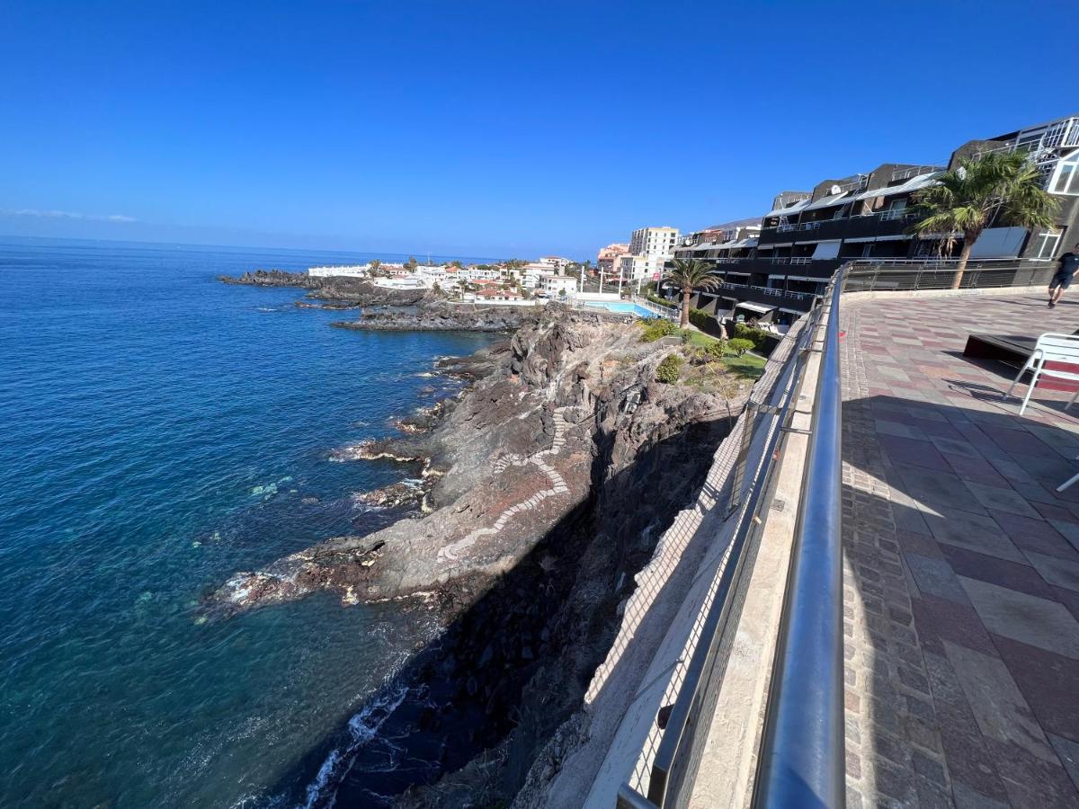 Costa Isora Leilighet Puerto de Santiago  Eksteriør bilde