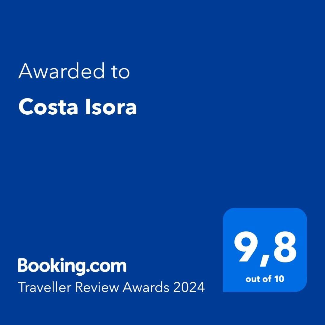 Costa Isora Leilighet Puerto de Santiago  Eksteriør bilde